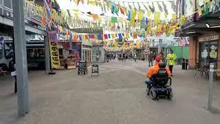 10th B'Day to FarGo Village. 29.09.2024.#birthday #fargovillage #coventry #uk #miscukvideo #party(2)