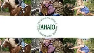 Steve Dale: The International Association of Human-Animal Interaction Organizations