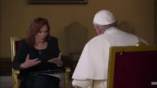 LA VERDAD DE LO QUE PIENSA EL PAPA SOBRE LOS HOMOSEXUALES