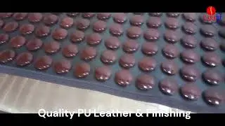 Carefit Jadato Mattress Korean Jade & Tourmaline Stones Infrared Heating