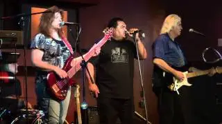 Greywolf Band