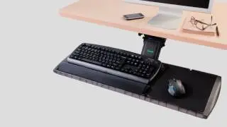 Kensington Modular Keyboard Platform with SmartFit System (K60718US)