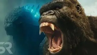 Why Kong Is In Chains In Godzilla vs Kong