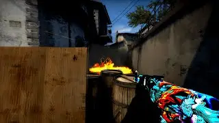 CS:GO Frags movie | Random best moments | Edit, s1mple montage | dNazarik | GlobalElite | Faceit