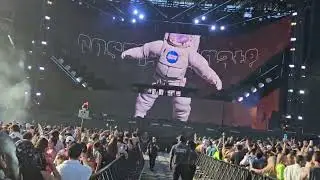 Cosmic Gate 🔥 Live at the VELD Festival Main Stage, August 1, 2025 Toronto Canada 🇨🇦 