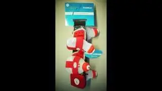 Fuelbelt