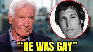 Top 7 Actors Harrison Ford Truly Hated