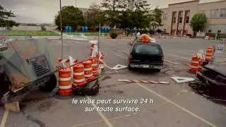 INFECTES - bande-annonce - VOST