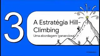 Intelig&ecirc;ncia Artificial -  8 - Procura Local