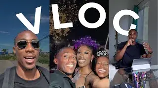 starting 2025 in Barbados + answering IG questions