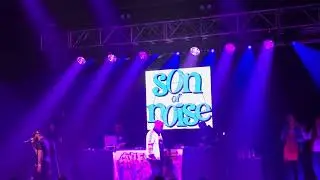 Son Of Noise. Bristol O2 Academy 24/1/26
