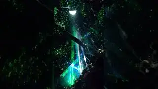Submersion Fest Wood Zone 2023.   DnB Best Track .