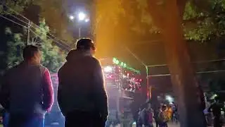 Radhe Krishna Band,Kanhere in Rozoda Mana pyar