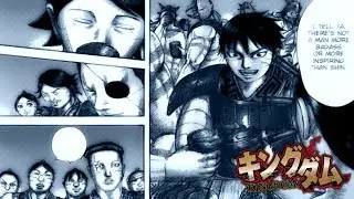 Kingdom Chapter 541 Live Discussion キングダム  (feat King_ Recon, Dustan Reacts & AngryAnimeFan2)