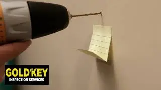 Gold Key Inspection Services: Fun Household Tricks Pt.2