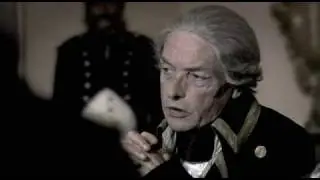 Anthony Higgins in Heroes and Villains Napoleon
