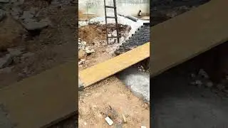 Garden satisfaction #garden #shorts #satisfying #youtubeshorts #home #homedecor