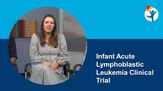Infant Acute Lymphoblastic Leukemia Clinical Trial