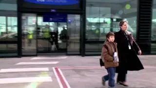 A&eacute;roports de Lyon : comment faire voyager un mineur non accompagn&eacute;
