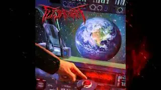 FLESHCRAFT - DECAYING FRAGMENTS (OF EXISTENCE) (2014)