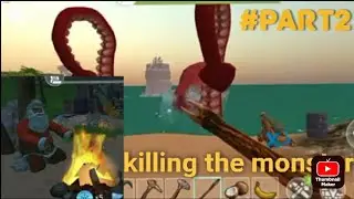 killing the snake monster, fighting with skeletons, last pirate, gameplay #part2 #Royal GWH