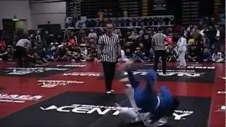 NYMAG Fighter Emmanuel Cabral