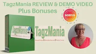 TagzMania  Review + Bonuses ✋WAIT✋ Watch This First - How You Can 10X your results by using hashtags