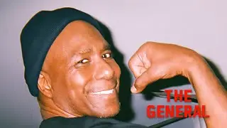 Who Is General Joe Jackson? The Truth Behind the Black Panther Power Movement | Kyndra&rsquo;s Corner
