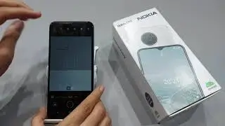 How to remove camera grid line in nokia g20,g50 | nokia g20 camera grid line problem kaise fix kare