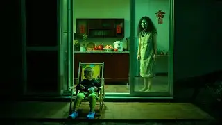 SCARY STORIES FROM CHINA  (GHOSTS FOLKLORE URBAN LEGENDS)