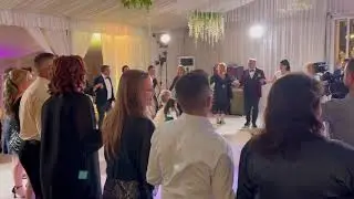 🔥Colaj Hore de Nuntă LIVE &ndash; Formația Music Art B&acirc;rlad