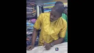 Modi Sissoko & Hamed soumounou a Demba Baradji