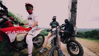 Takerisk_0161 - Wrap before rap