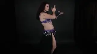 Raul Ferrando - Yearning (BellyDance by Silvana San)