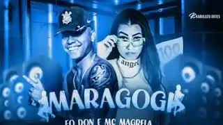 #EoDon&nbsp;#BregaFunk&nbsp;#McMagrela EODON FAET MC MAGRELA - MARAGOGI - MUSICA NOVA