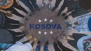 Jon Simpson - Kosovo 2014 tour recap