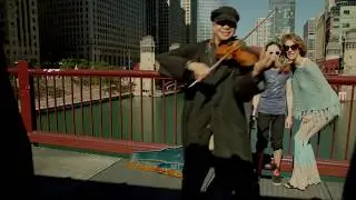 The Musician official trailer featuring Anne Harris