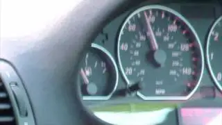 E46 330 vs M3