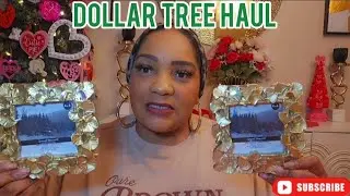 Dollar Tree Haul 