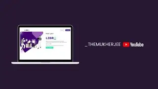 How To Build Landing Page With React JS & Materialize CSS - Build Landing Page For Your App