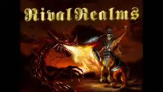 Rival Realms MIDI Soundtrack - Track 09