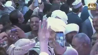 على كل الأنام يزيد فخرى 