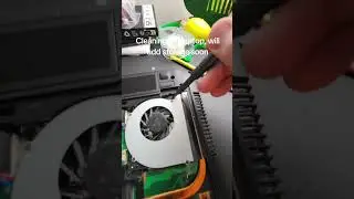fun #ram #intel #amd #amdryzen #dirt #dusty #cleaning #computer