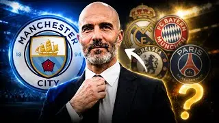 The Unsolved Problem: Why Maresca was Sacked by Chelsea