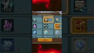 Lords mobile - Guild fest - Sept. 2022