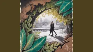 Snowfall in June
