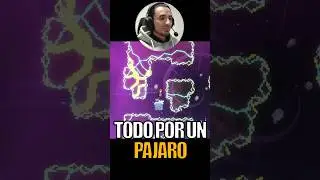 Madeline y su cuento de la Abuela 🦅🕊 #celeste #gaming #gamer #games #gameplay