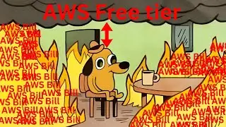 Can You Build Anything useful with AWS Free Tier?