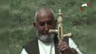 درمحمد کشمی