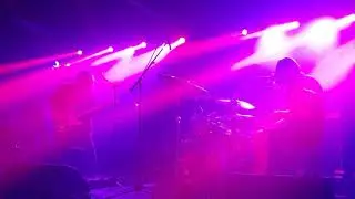 Barren Womb - Drive-Thru Liquor Store (live)